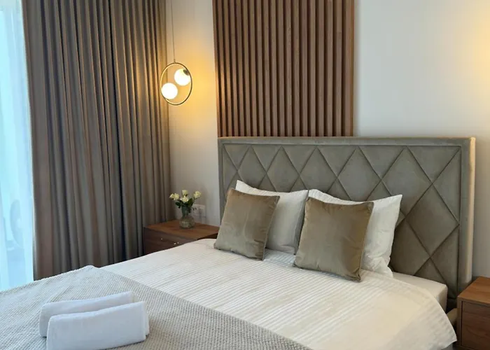 Apartamentowiec Opole 2