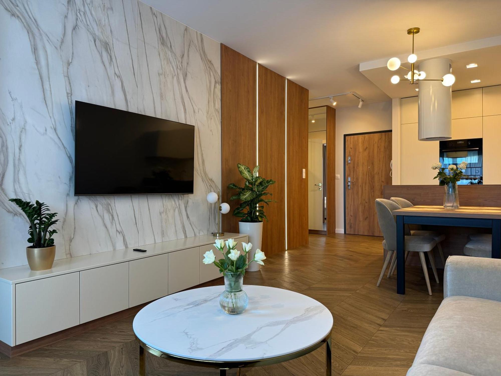 Apartamentowiec 2 * Oppeln
