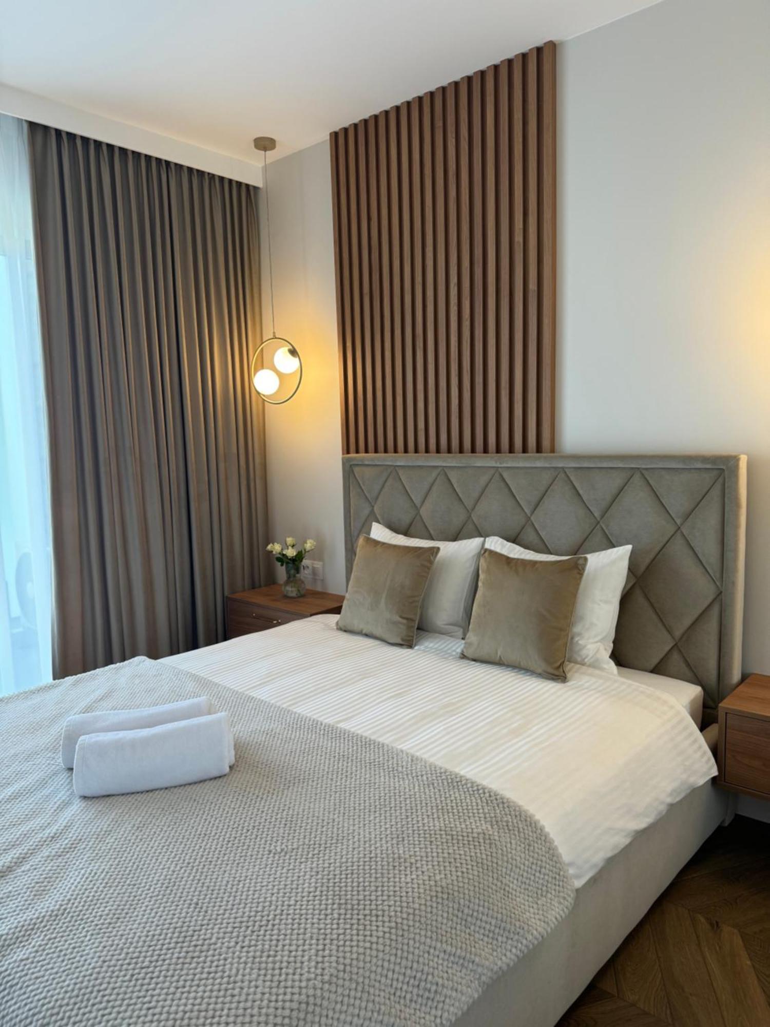 Apartamentowiec 2 Apartment